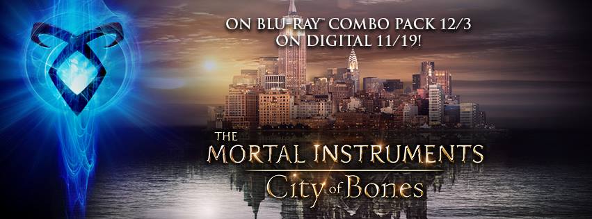 City Of Bones Full Movie Download