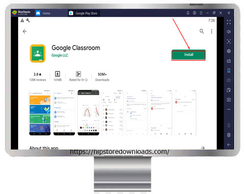 Google Classroom Download For Windows 8.1